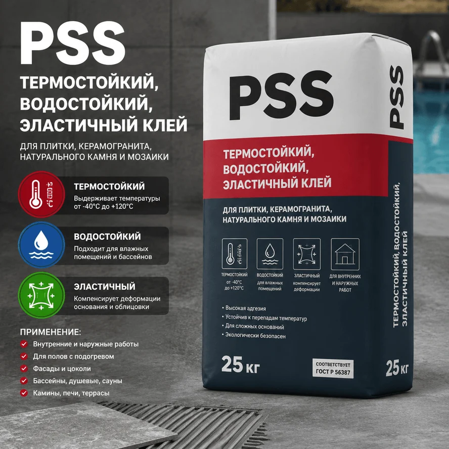 Клеевые составы
